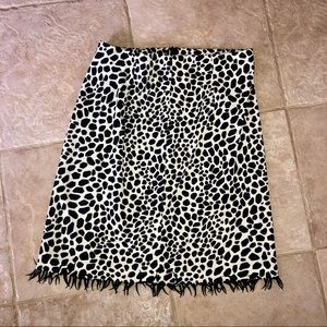 Allison George Skirt by Victoria Royal Ltd